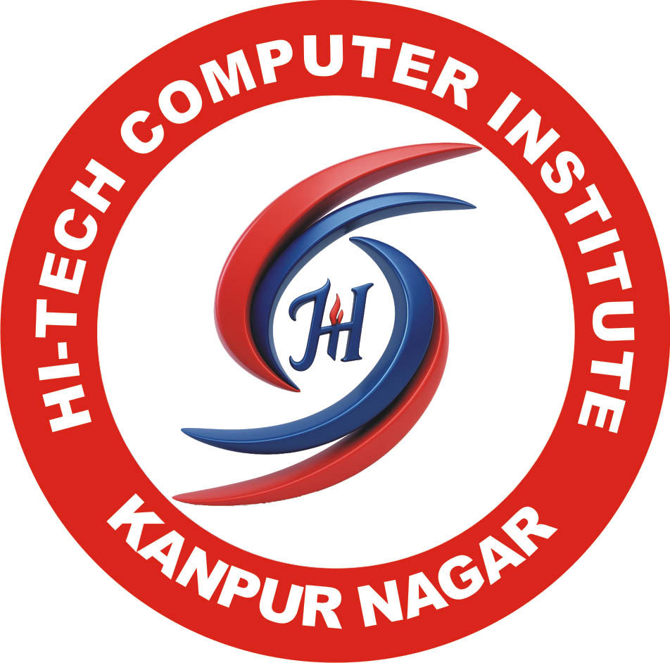 HITECH Computer Institute Logo